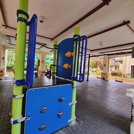 Legarse Staycation At Montecito Residential Resort Manila Exterior photo