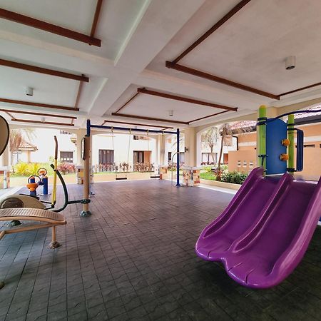 Legarse Staycation At Montecito Residential Resort Manila Exterior photo