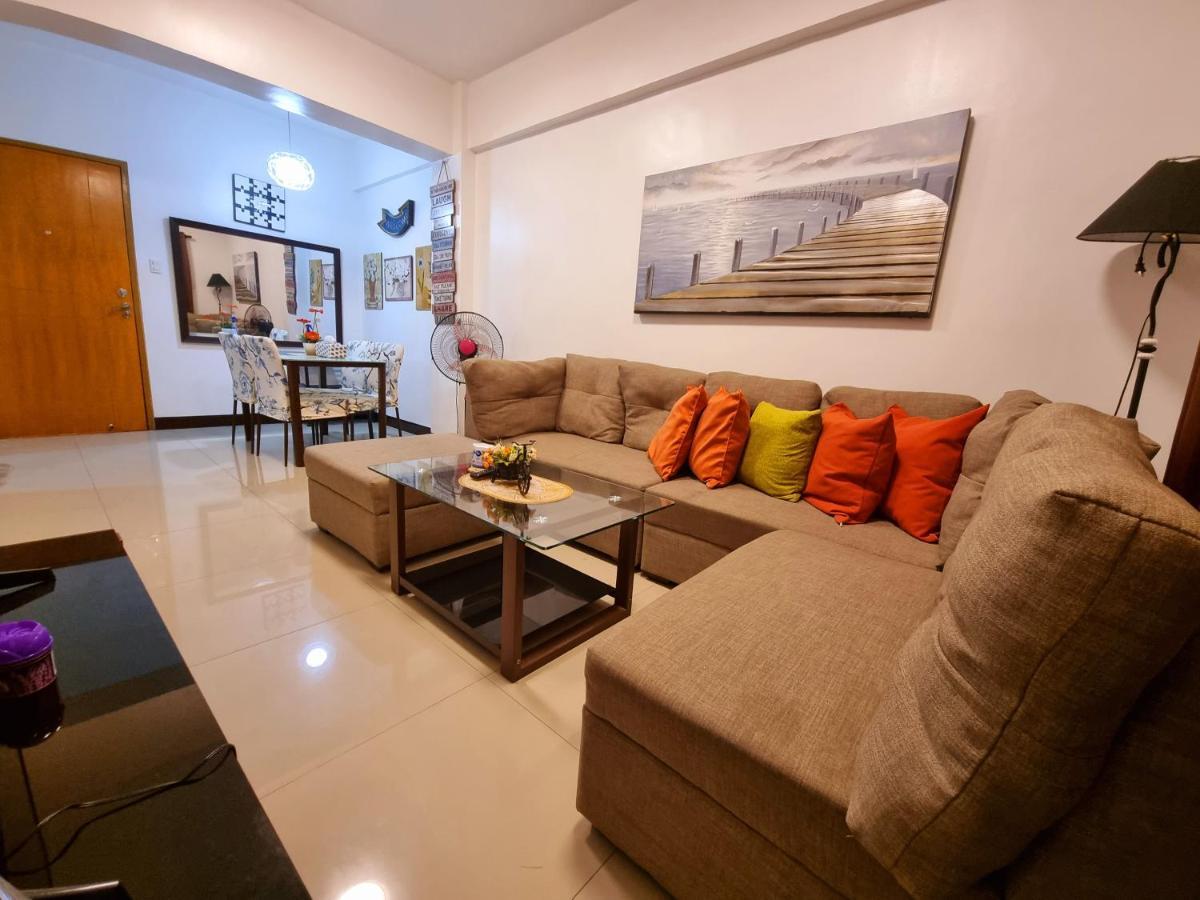 Legarse Staycation At Montecito Residential Resort Manila Exterior photo