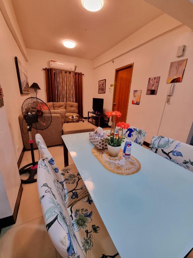 Legarse Staycation At Montecito Residential Resort Manila Exterior photo