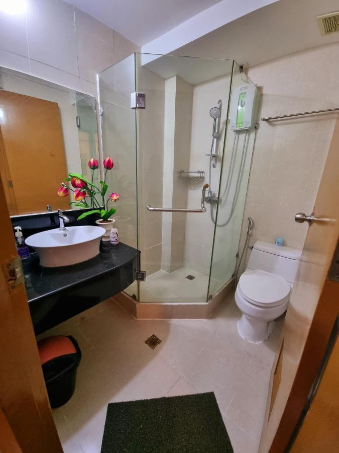 Legarse Staycation At Montecito Residential Resort Manila Exterior photo