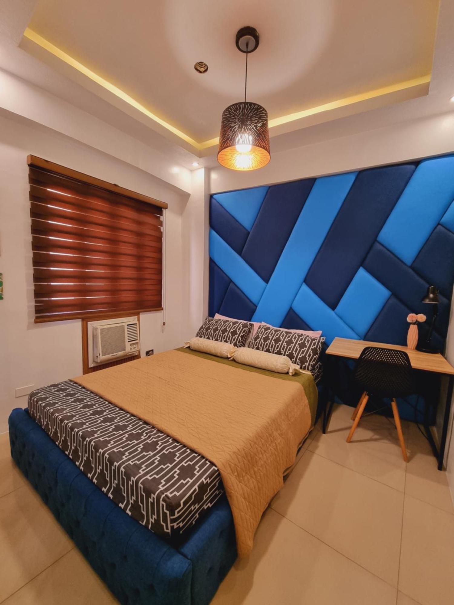 Legarse Staycation At Montecito Residential Resort Manila Exterior photo