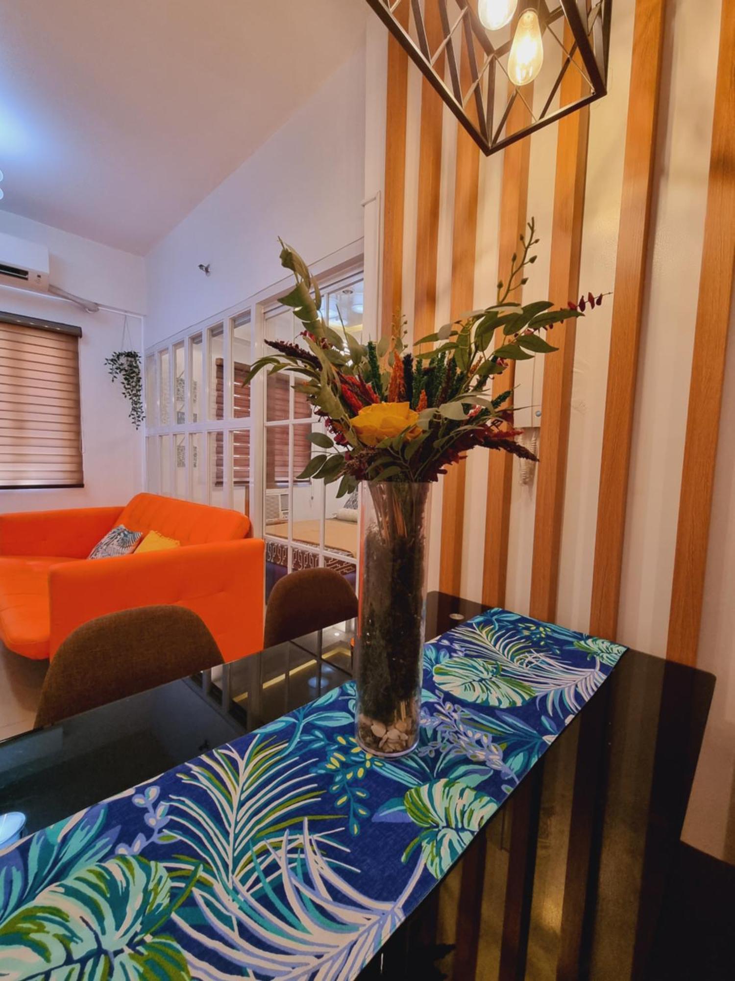 Legarse Staycation At Montecito Residential Resort Manila Exterior photo
