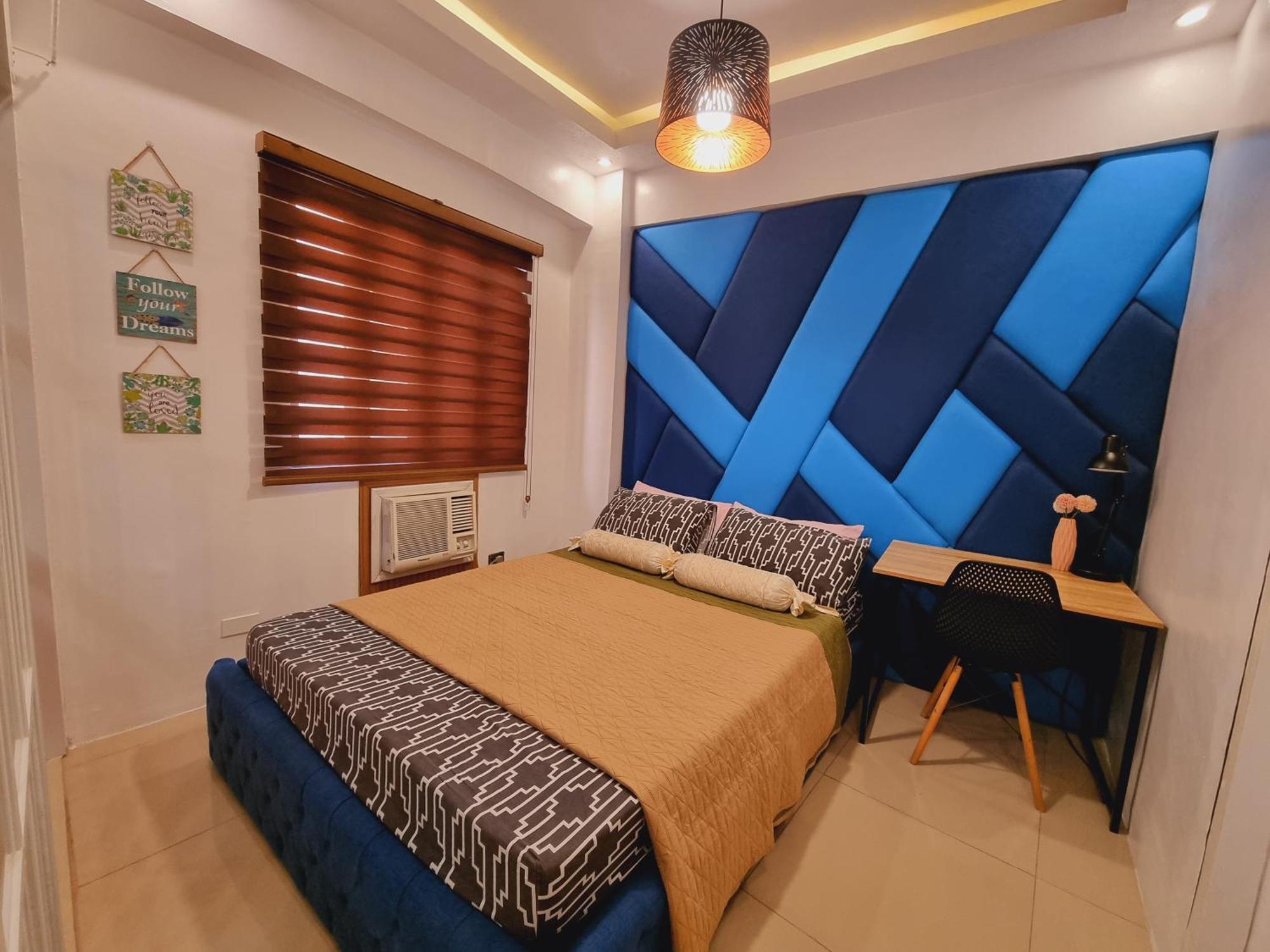 Legarse Staycation At Montecito Residential Resort Manila Exterior photo