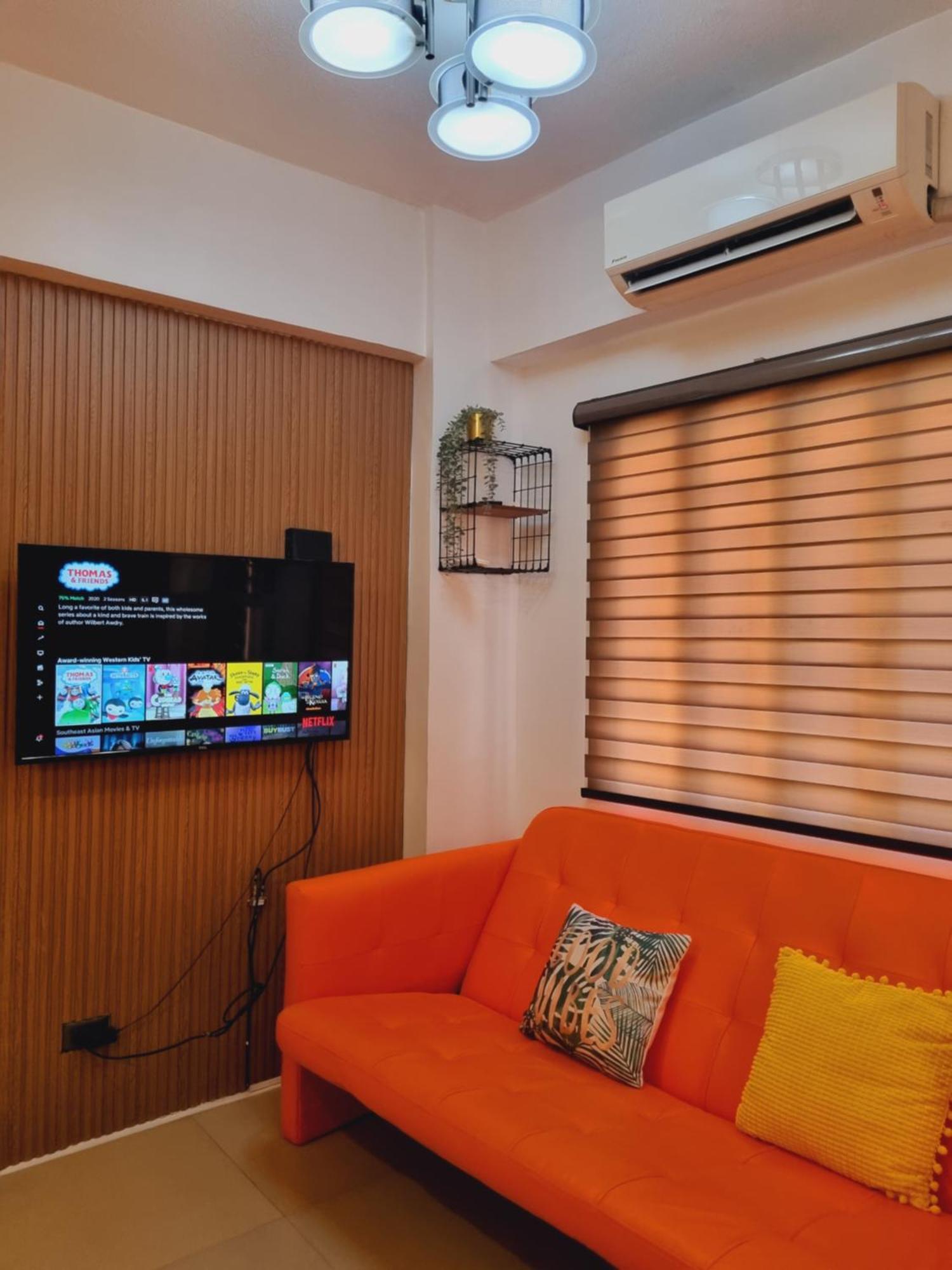 Legarse Staycation At Montecito Residential Resort Manila Exterior photo