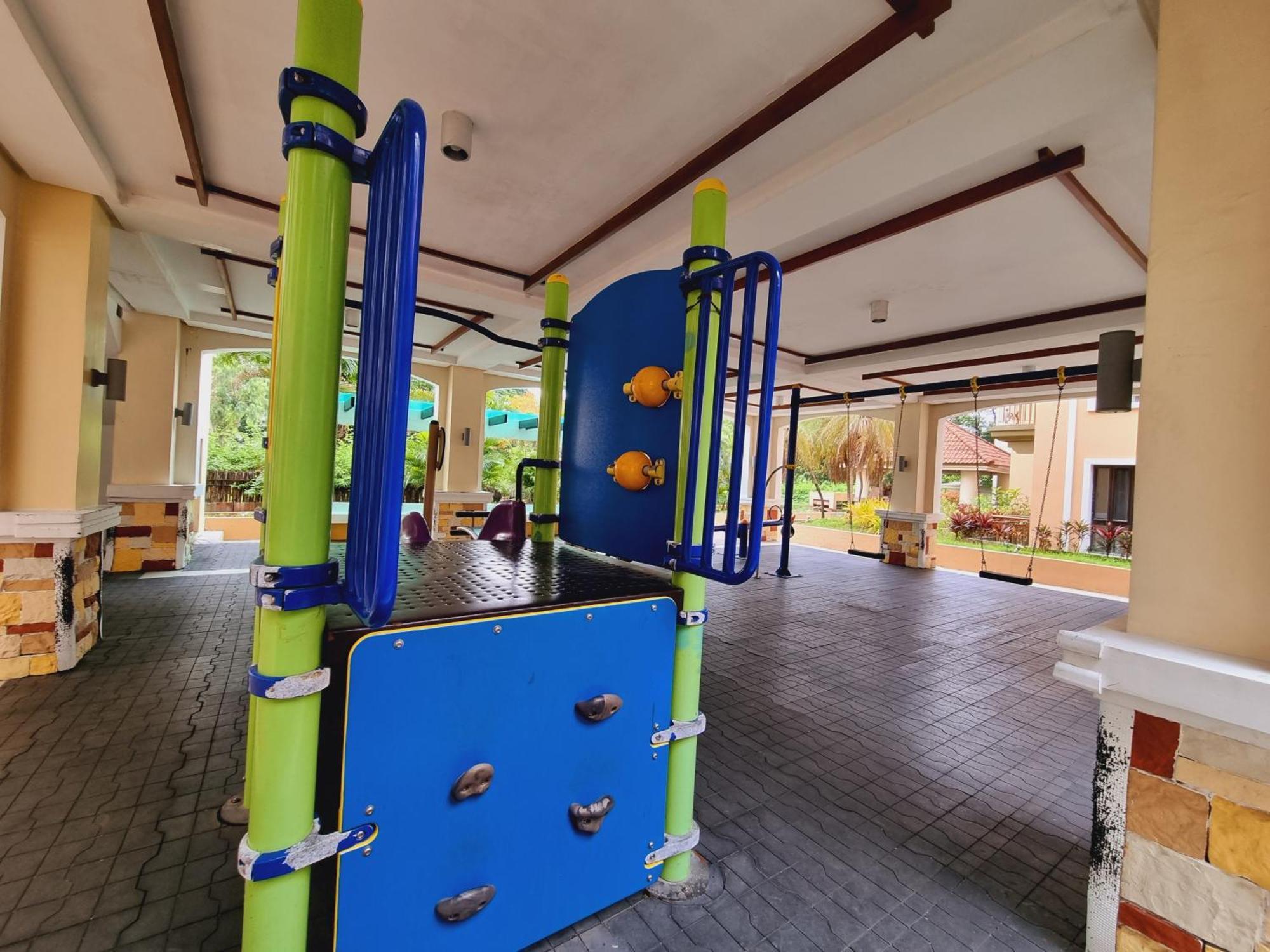 Legarse Staycation At Montecito Residential Resort Manila Exterior photo