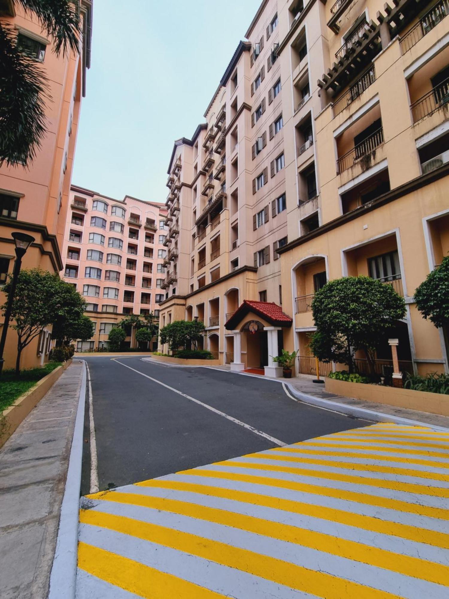 Legarse Staycation At Montecito Residential Resort Manila Exterior photo