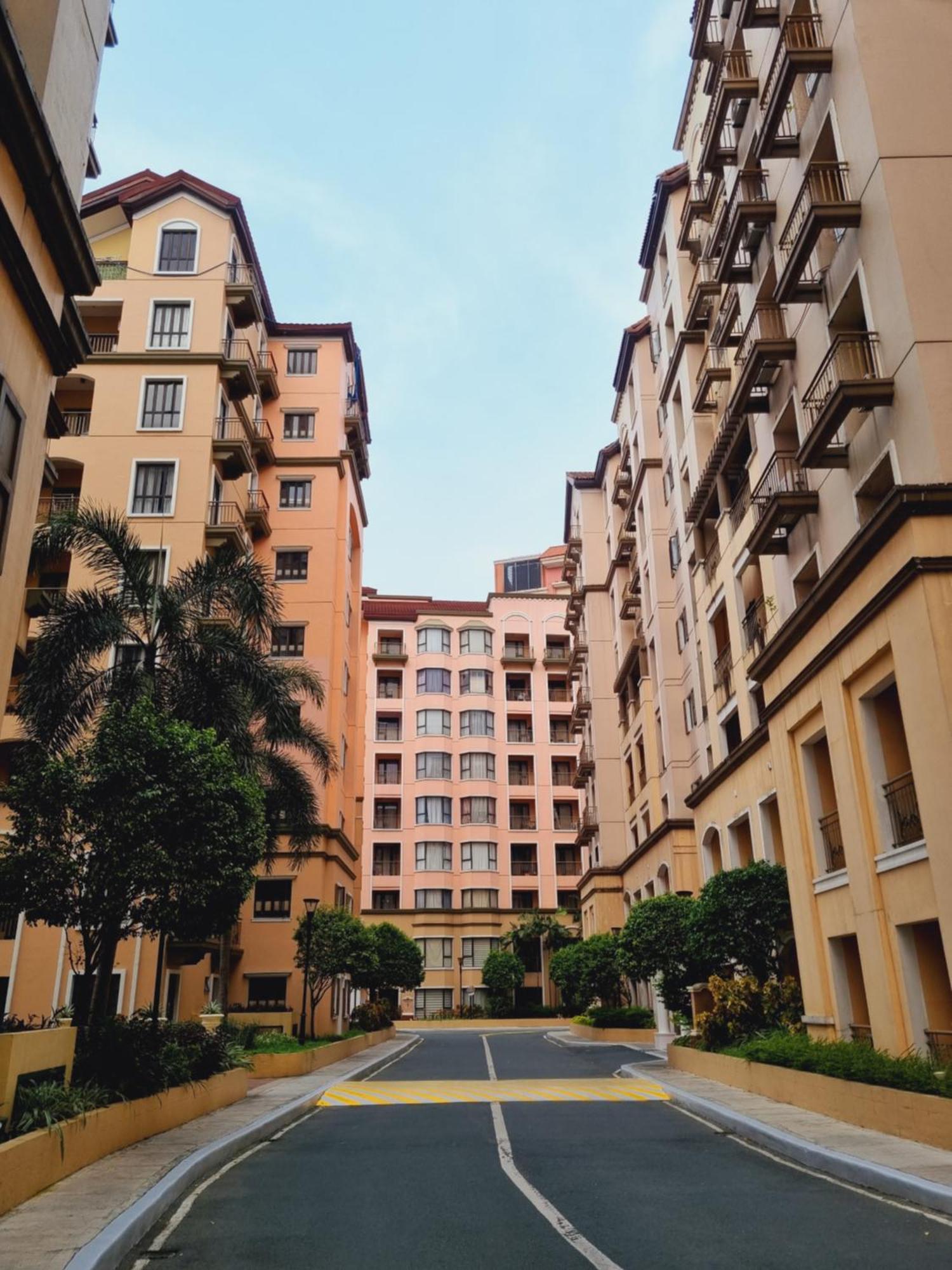 Legarse Staycation At Montecito Residential Resort Manila Exterior photo